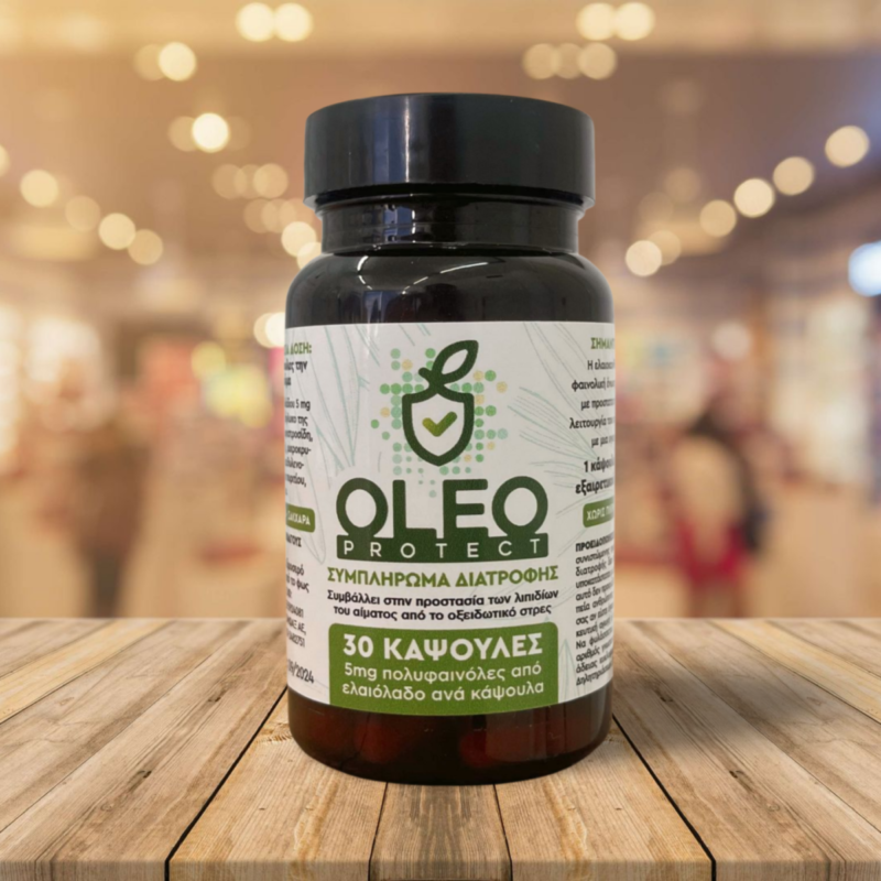 OLEOPROTECT